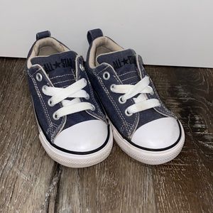 Kids converse all star